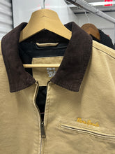 Load image into Gallery viewer, Long Sleeve Autumn/Winter First Eye Jacket