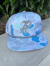 Load image into Gallery viewer, Camo Cap