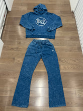 Load image into Gallery viewer, Heavyweight Stacked Sweatsuit