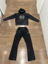 Load image into Gallery viewer, Heavyweight Stacked Sweatsuit