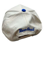 Load image into Gallery viewer, Cursive R Adjustable Hat