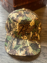 Load image into Gallery viewer, Camo Velcro Adjustable Hat