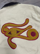 Load image into Gallery viewer, Long Sleeve Autumn/Winter First Eye Jacket