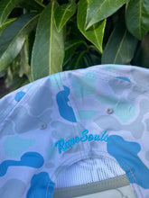 Load image into Gallery viewer, Camo Cap