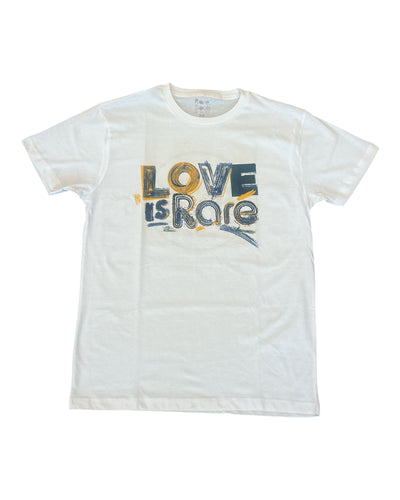 Love is Rare T-Shirt