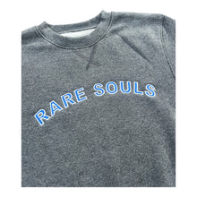 Load image into Gallery viewer, Rare Souls Embroidered Sweatshirt