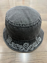 Load image into Gallery viewer, Denim Bucket Hat