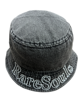 Load image into Gallery viewer, Denim Bucket Hat