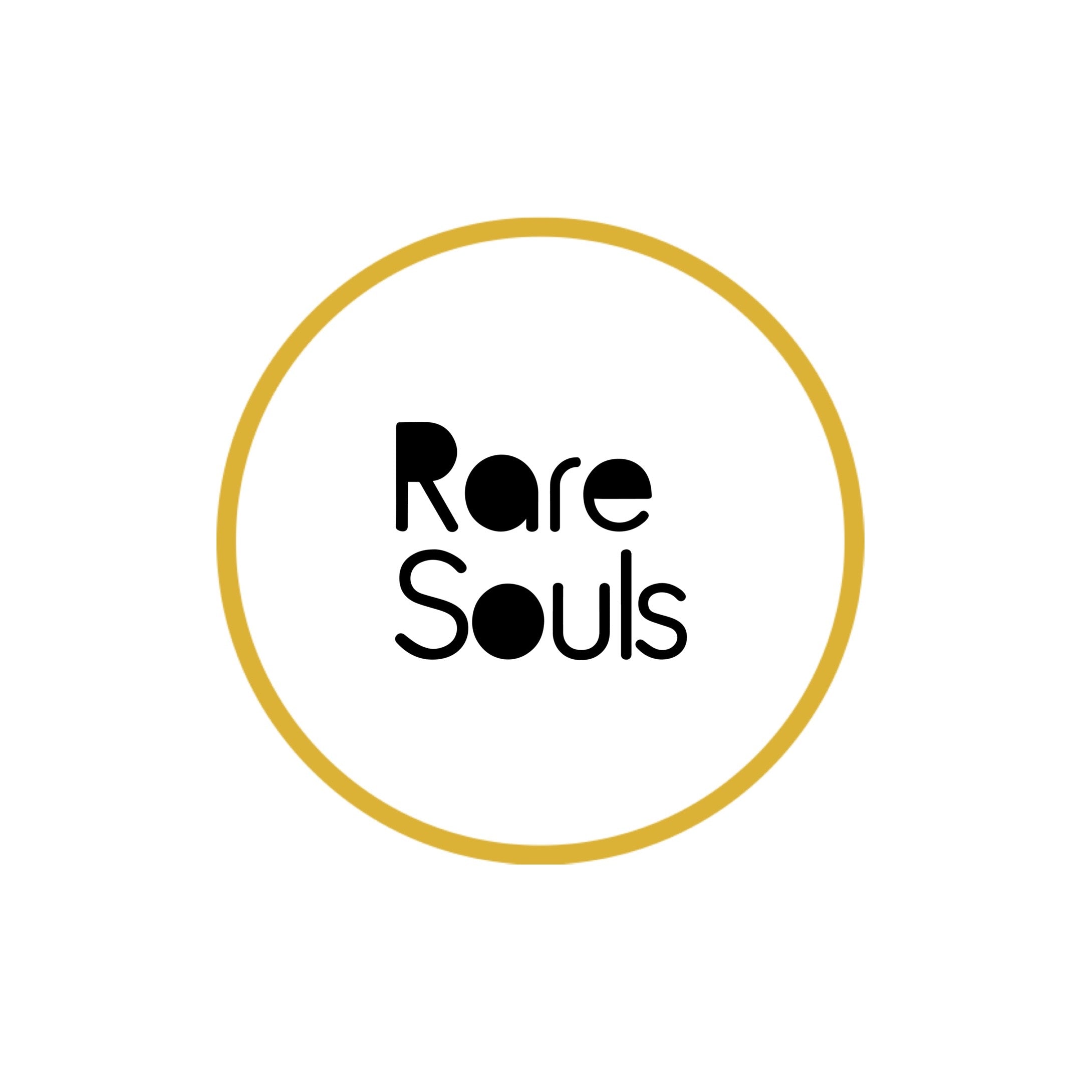 Rare Souls logo