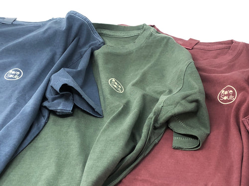 Vintage Distressed T-Shirt