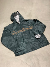 Load image into Gallery viewer, Hooded/Button Up Jacket