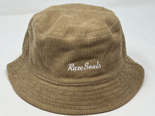 Load image into Gallery viewer, Corduroy Bucket Hat
